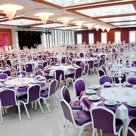 Grand Cinar Hotel Kütahya Exterior photo