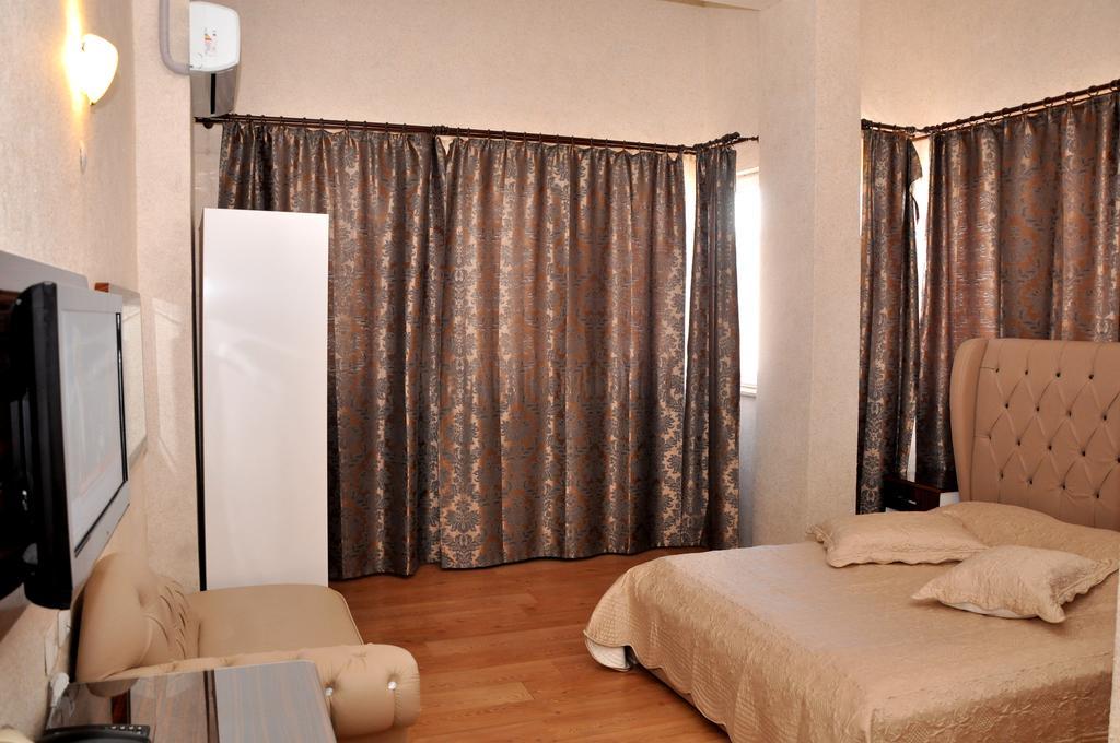 Grand Cinar Hotel Kütahya Room photo