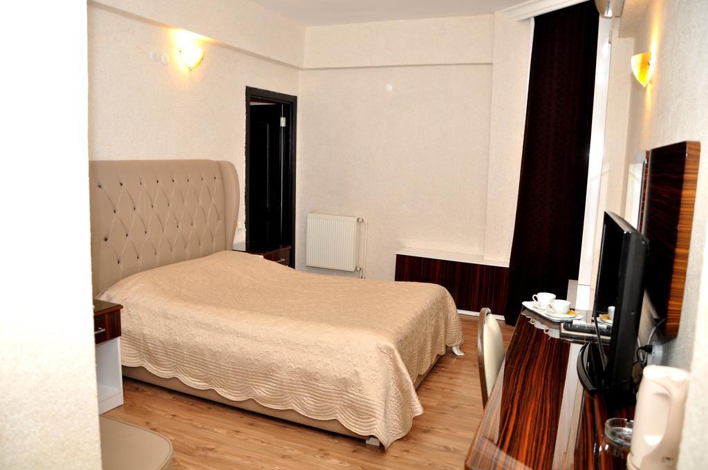 Grand Cinar Hotel Kütahya Room photo