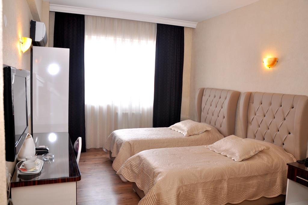 Grand Cinar Hotel Kütahya Room photo