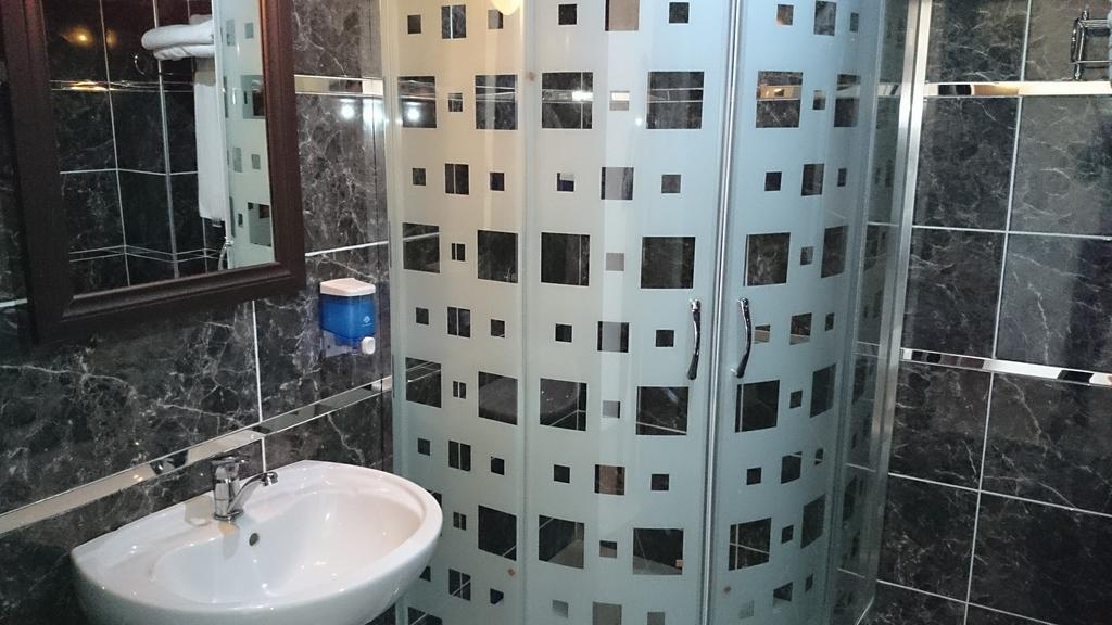 Grand Cinar Hotel Kütahya Room photo